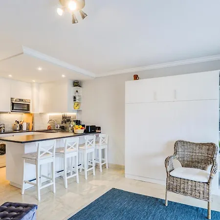 Le Lido - Piscine, Proche Apartment Cagnes-sur-Mer