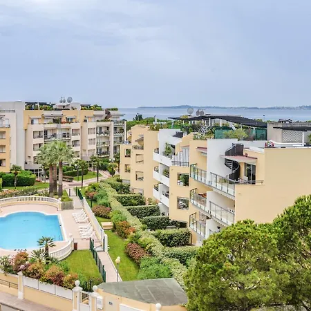 Apartment Le Lido - Piscine, Proche